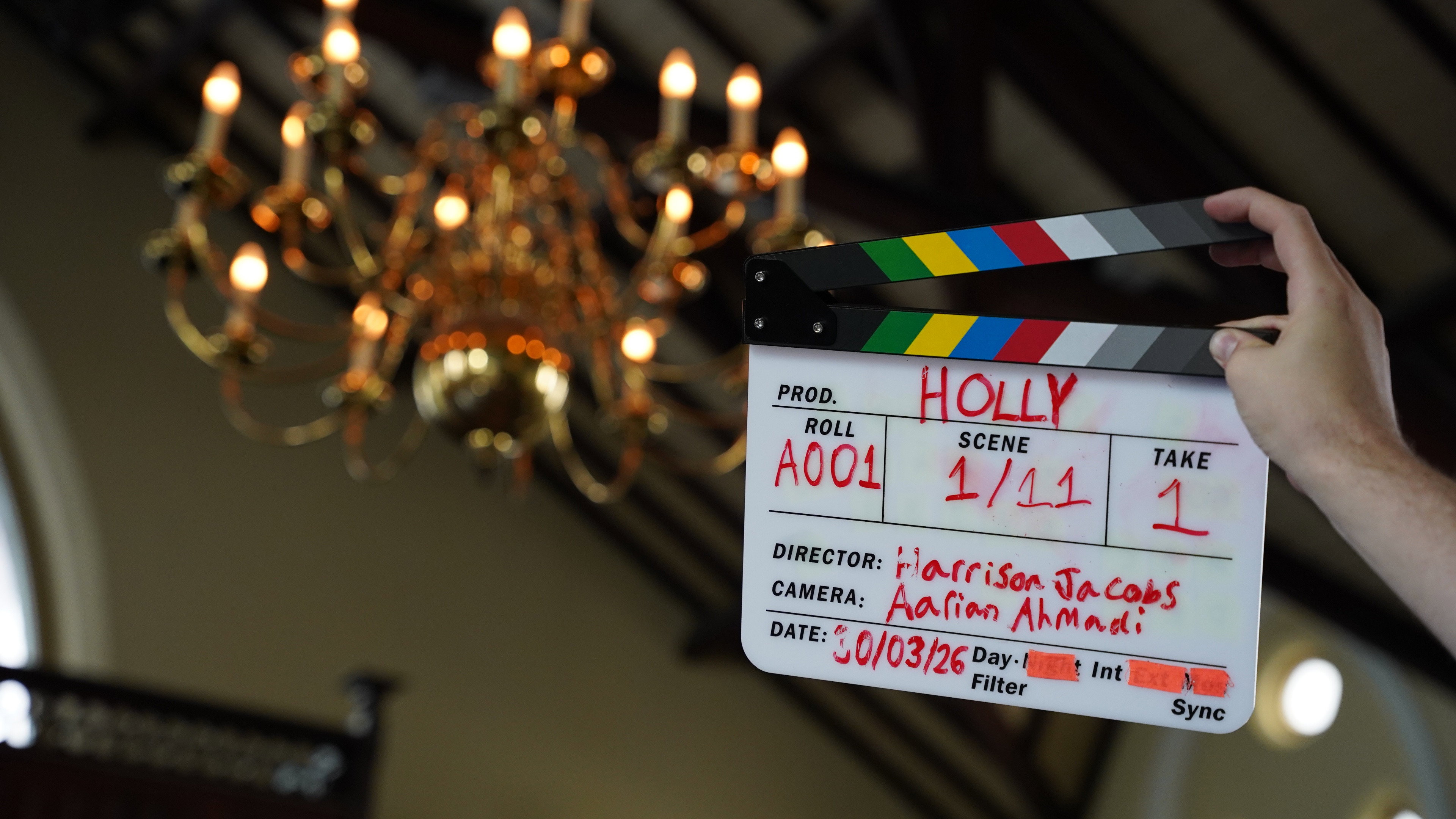 Director