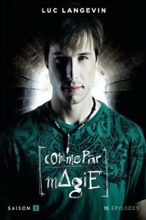 Poster de Temporada 3