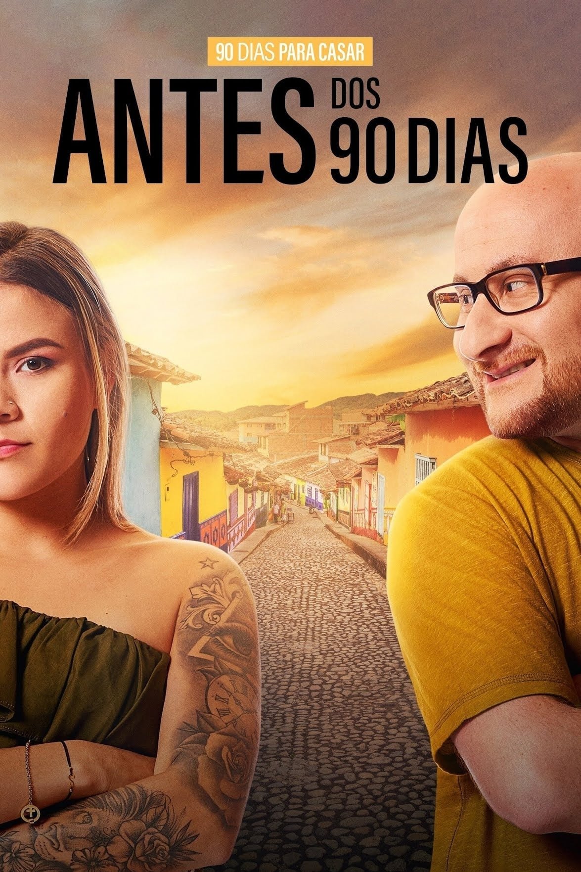 Poster de Temporada 5