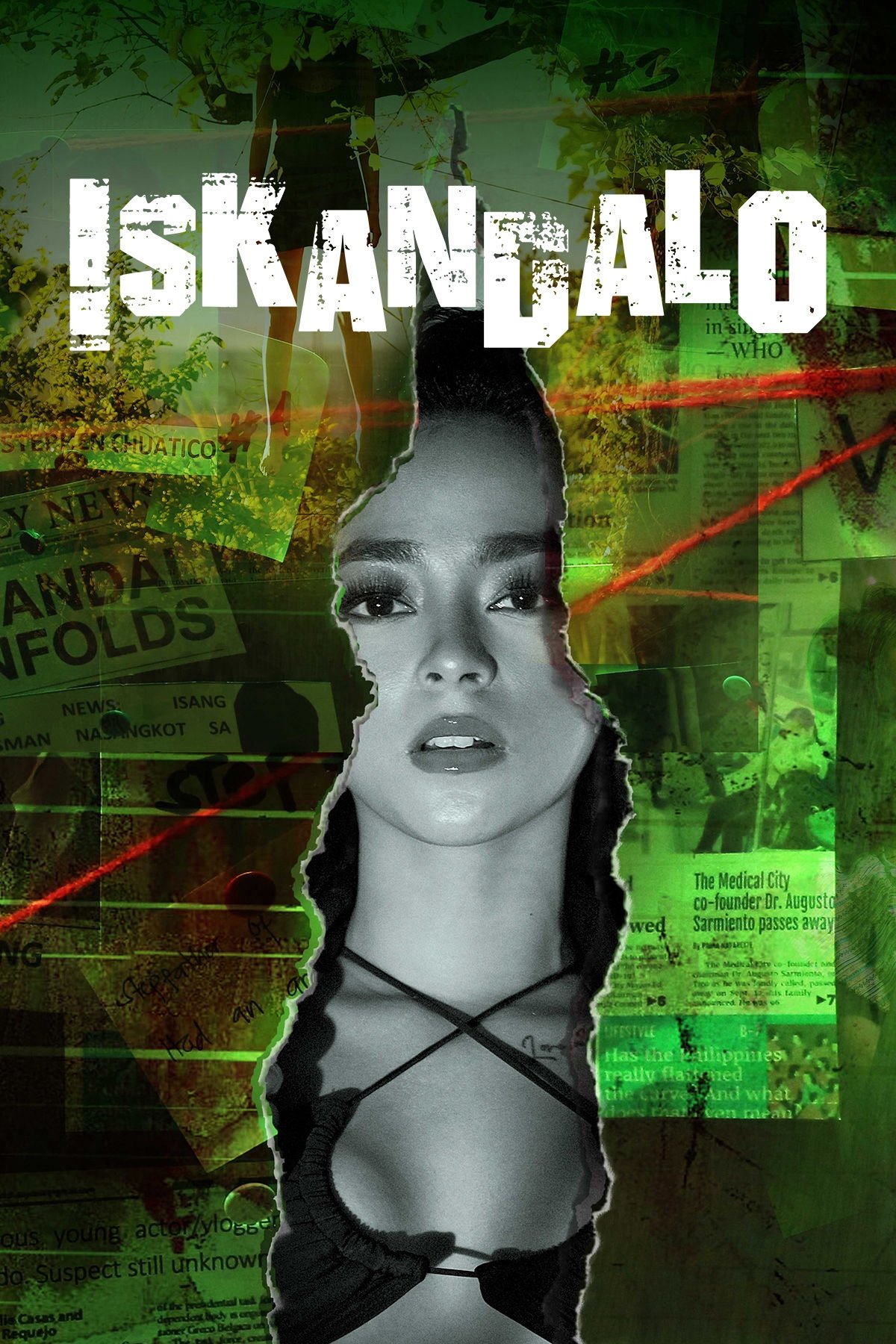 Poster de Temporada 1