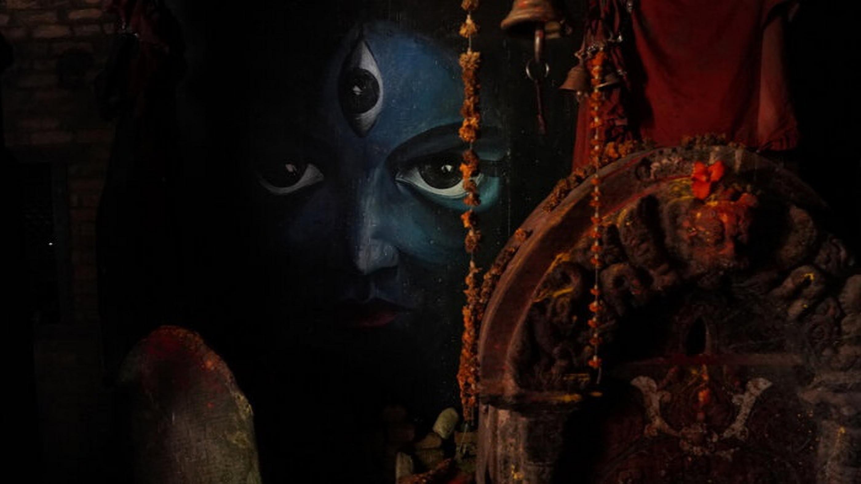 Backdrop image