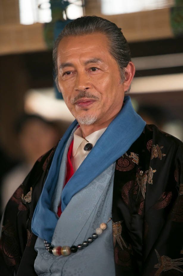 Foto de 本田博太郎