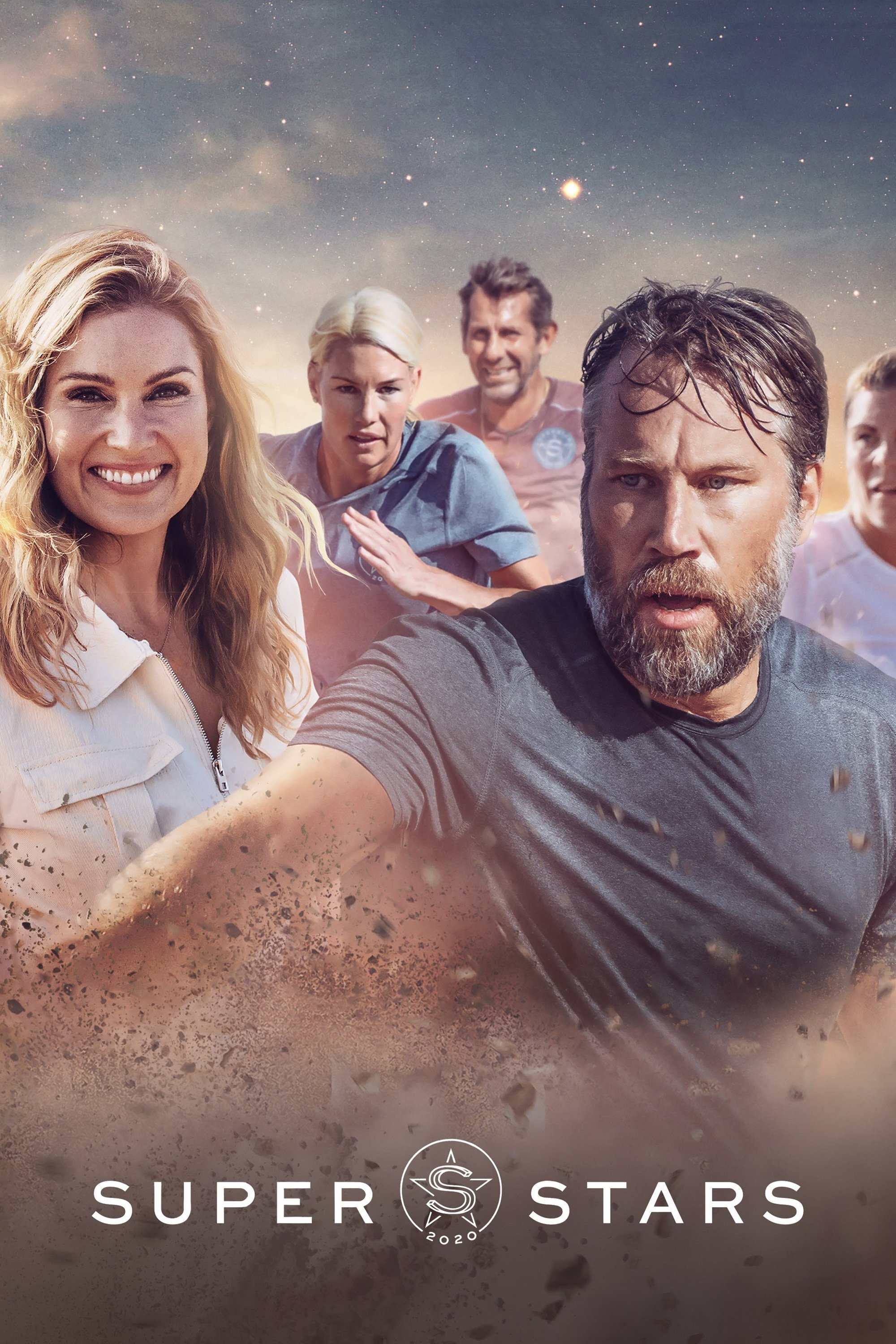 Poster de Temporada 4