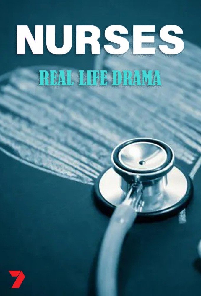 Poster de Nurses