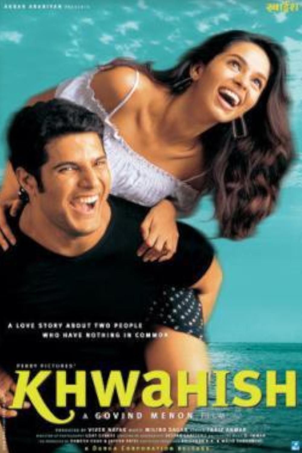 Poster movie