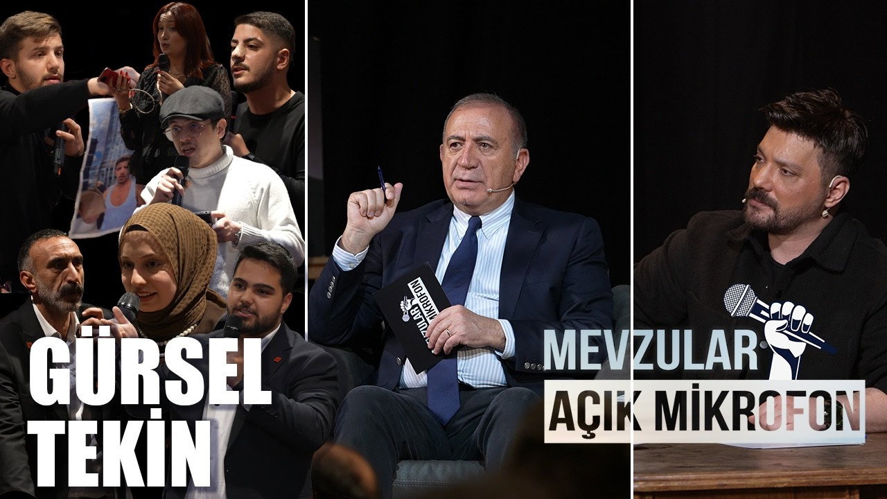 Gürsel Tekin