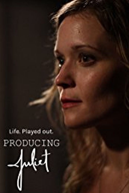 Poster de Producing Juliet