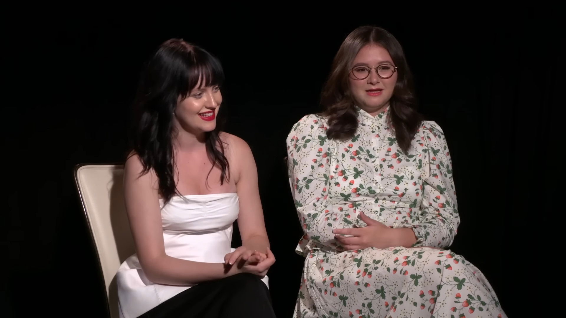 Deadline's Inside the Ring Episode 2