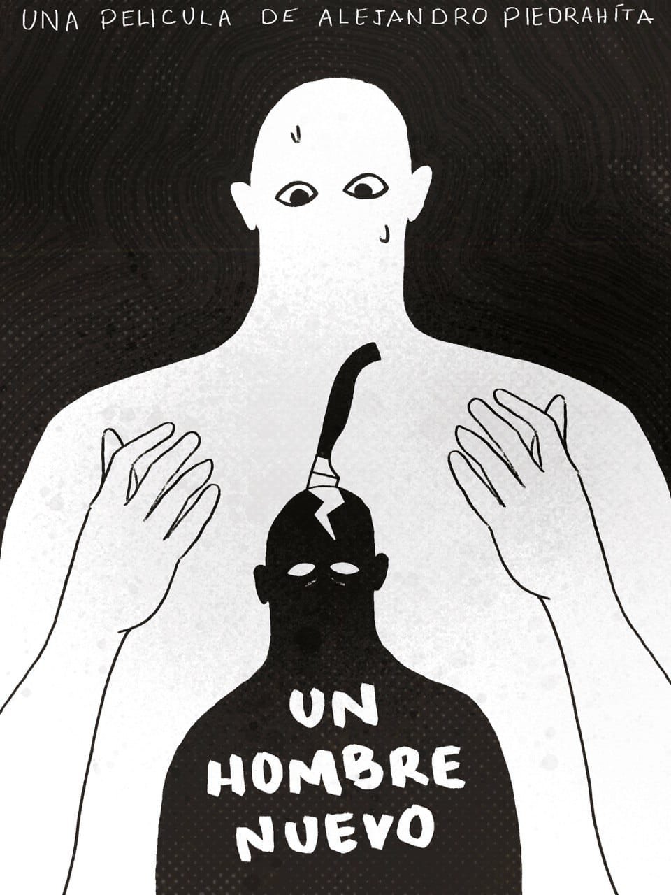 Poster de Un Hombre Nuevo