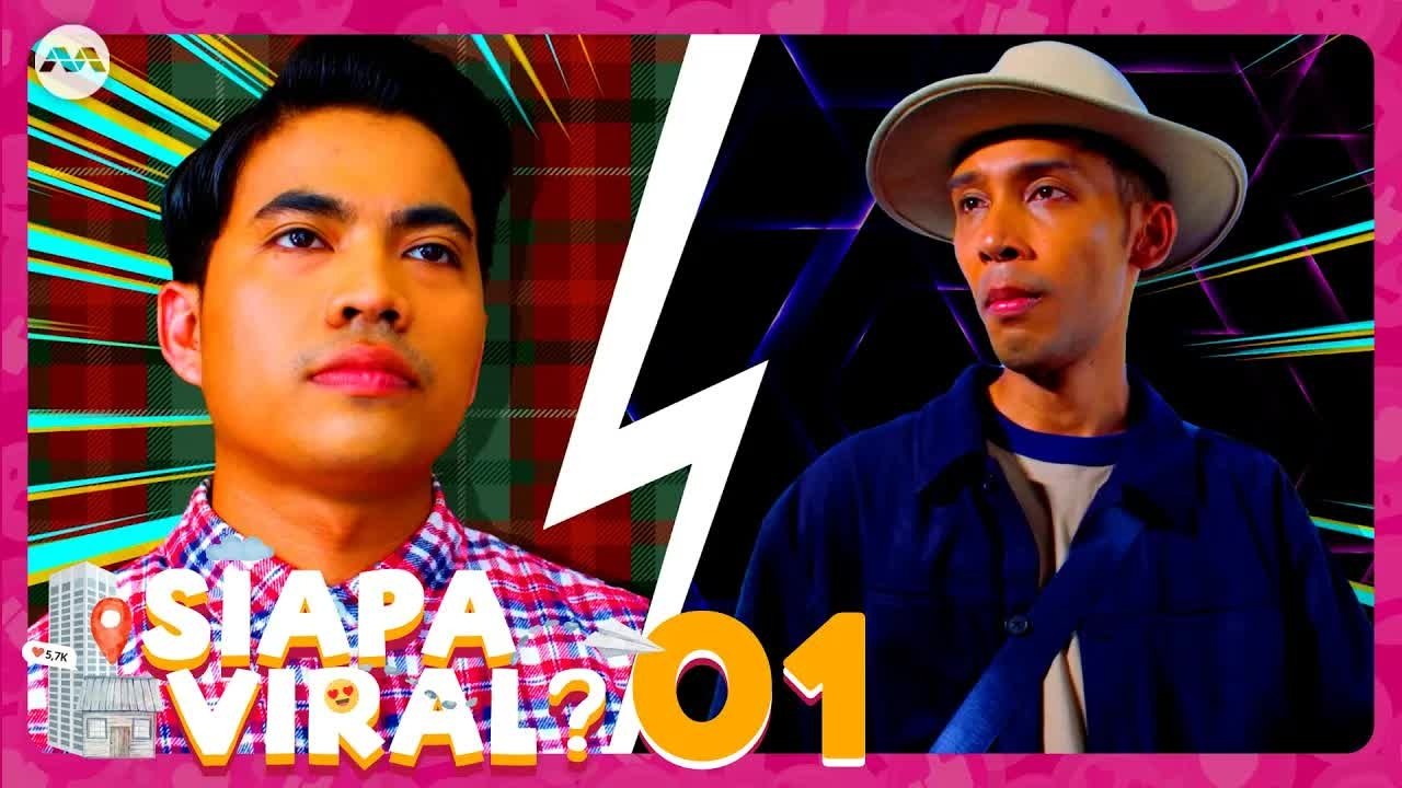Siapa Viral?