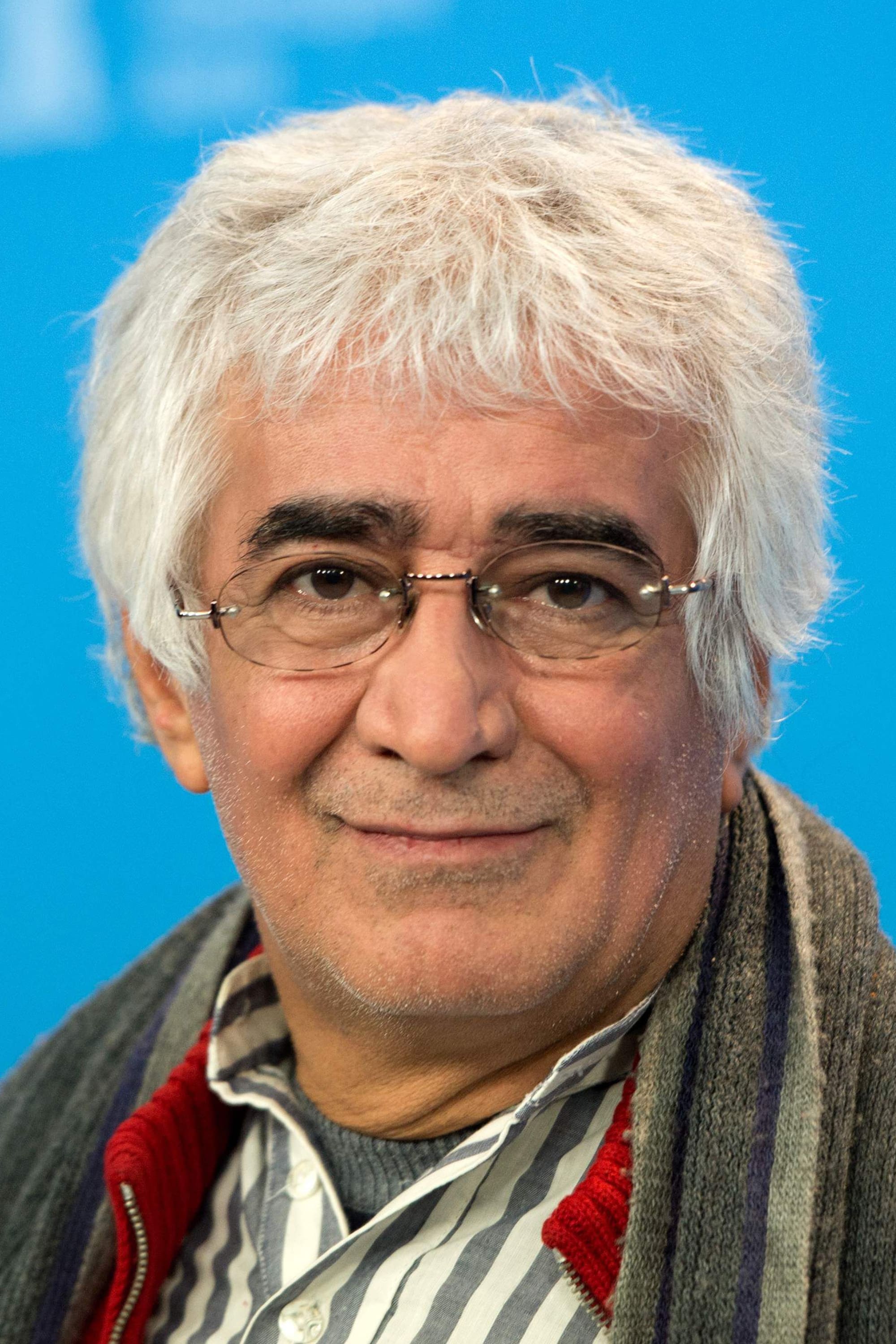 Foto de Kambuzia Partovi