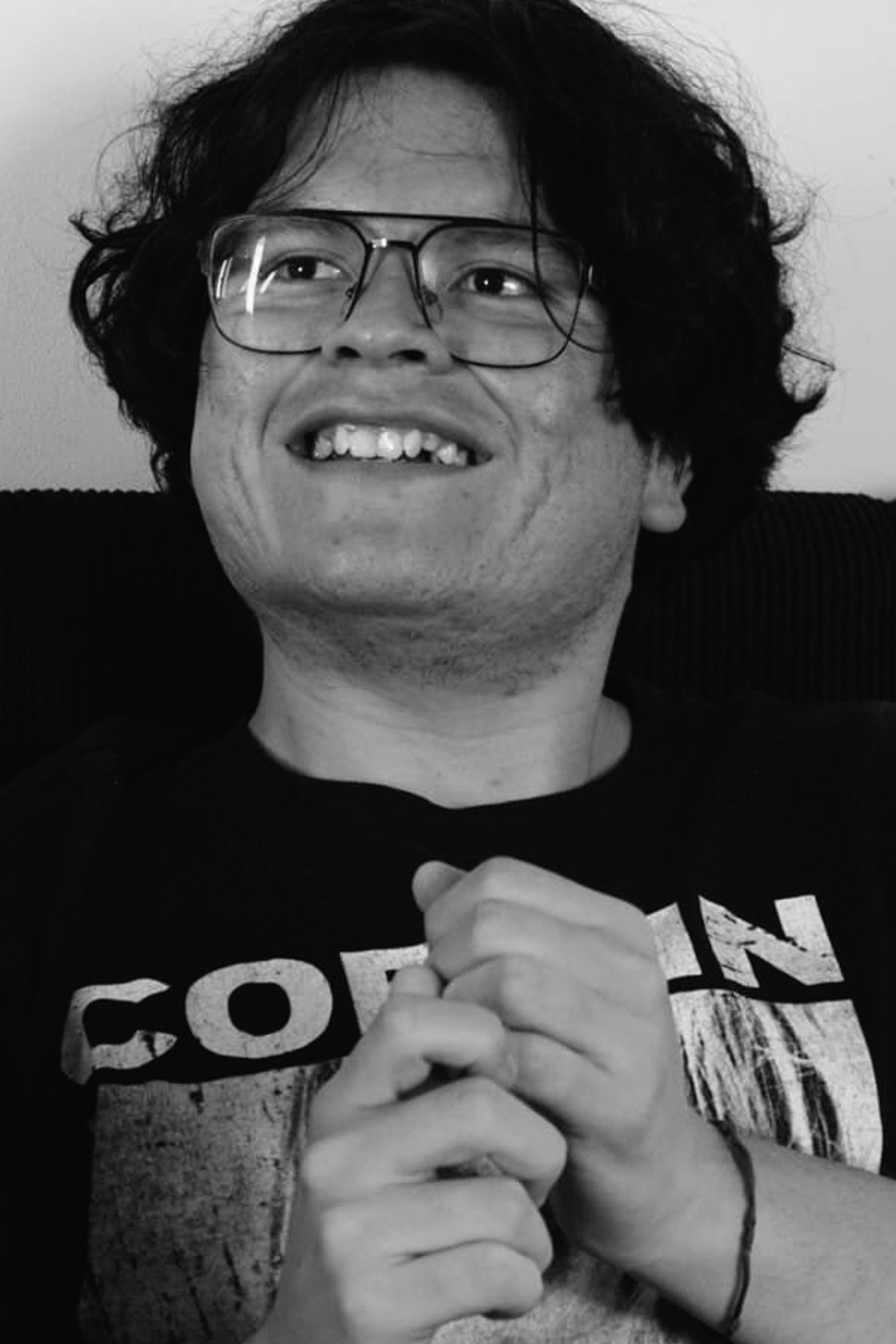 Foto de Maikee Portillo