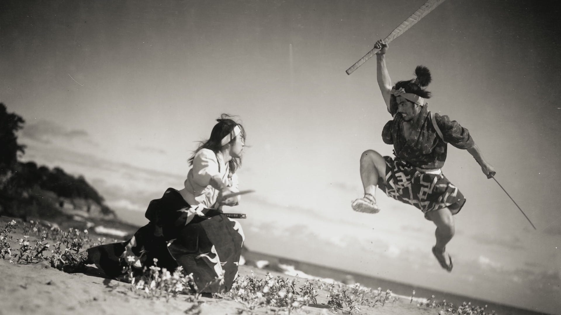 Samurai III: Duel at Ganryu Island 1956 123movies