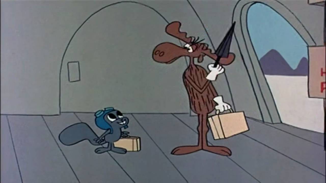 Topsy Turvy World 3/ The Fox and the Hound/ My Shadow/ The Great Wall of China/ Topsy Turvy World 4