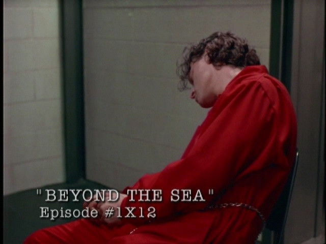 Behind the truth - Beyond the sea