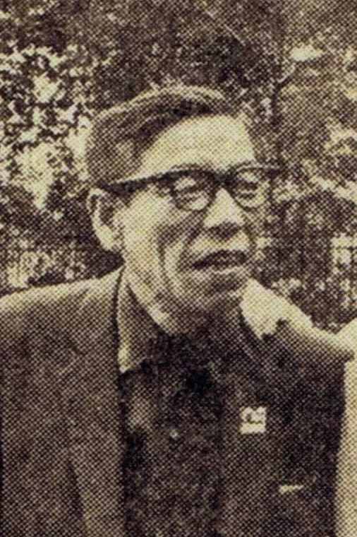 Foto de Kiyohiko Ushihara