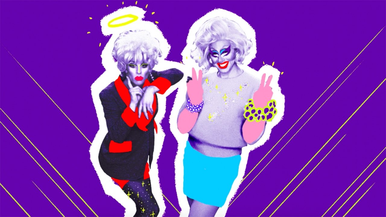 Backdrop image