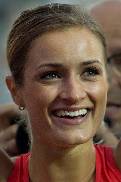 Foto de Christina Vukicevic