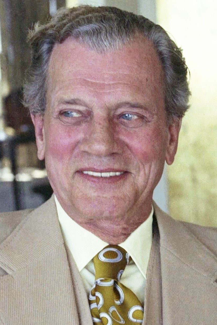 Foto de Joseph Cotten