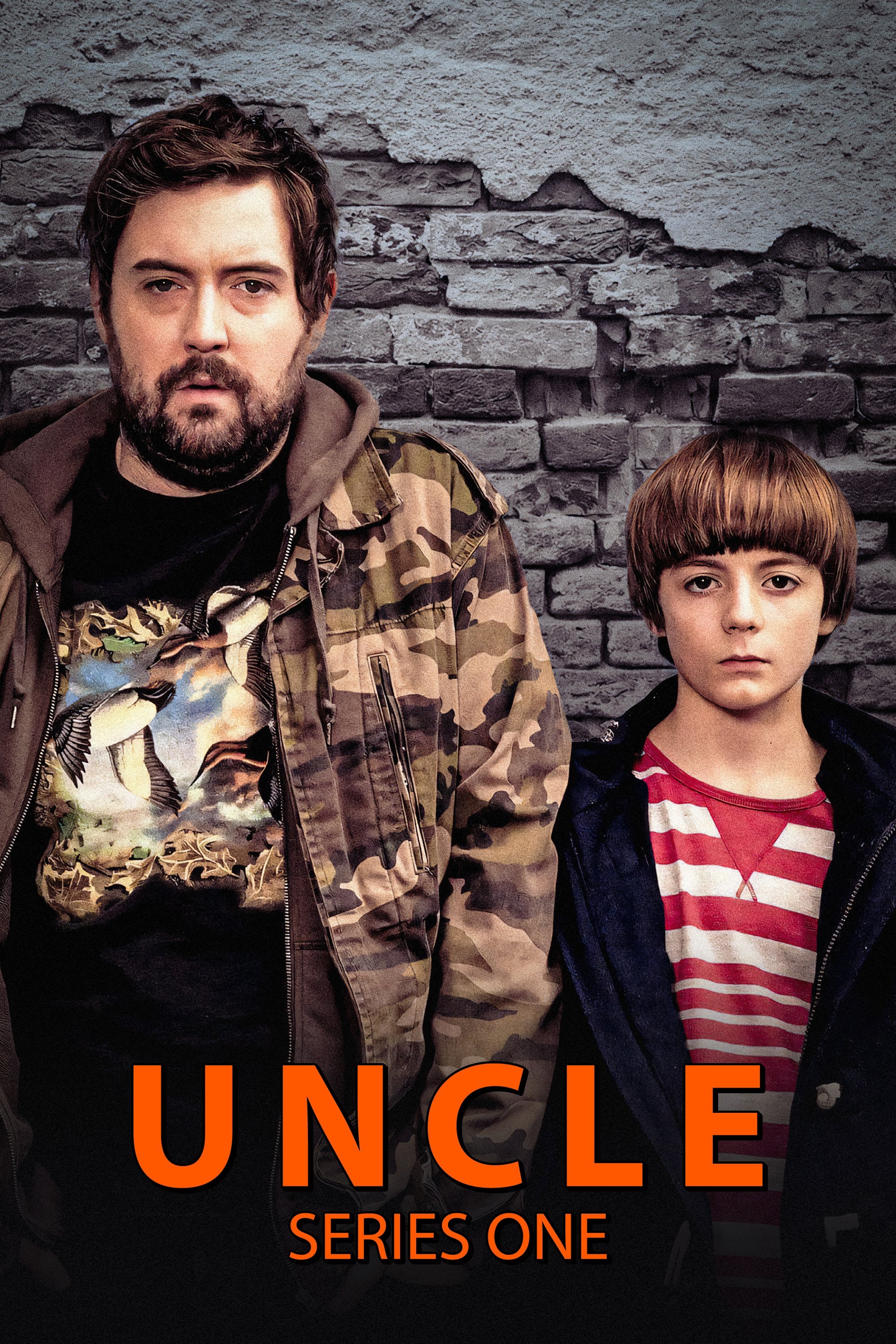 Poster de Temporada 1