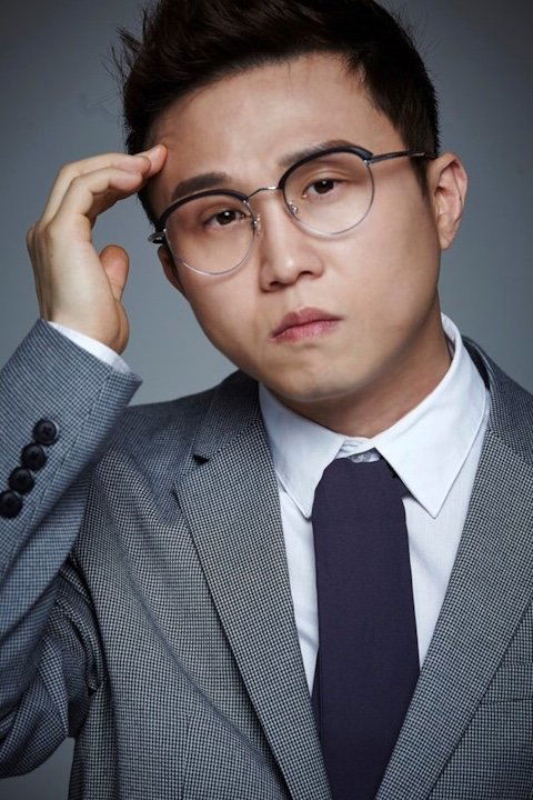 Foto de 박성광