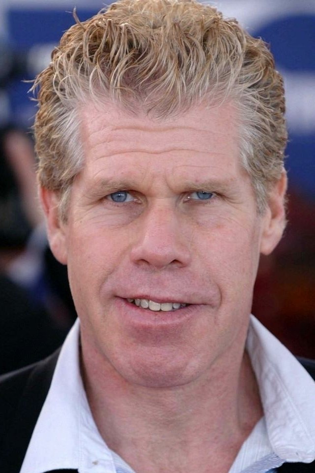 Foto de Ron Perlman