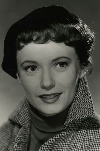 Foto de Lise Ringheim