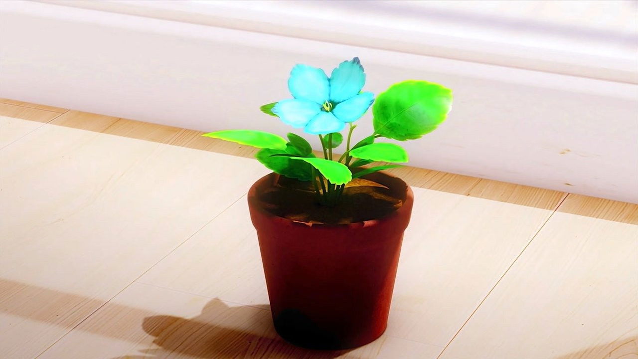 Killer Bee's True Identity