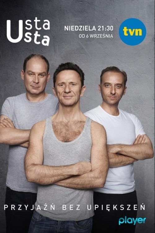 Poster de Temporada 4