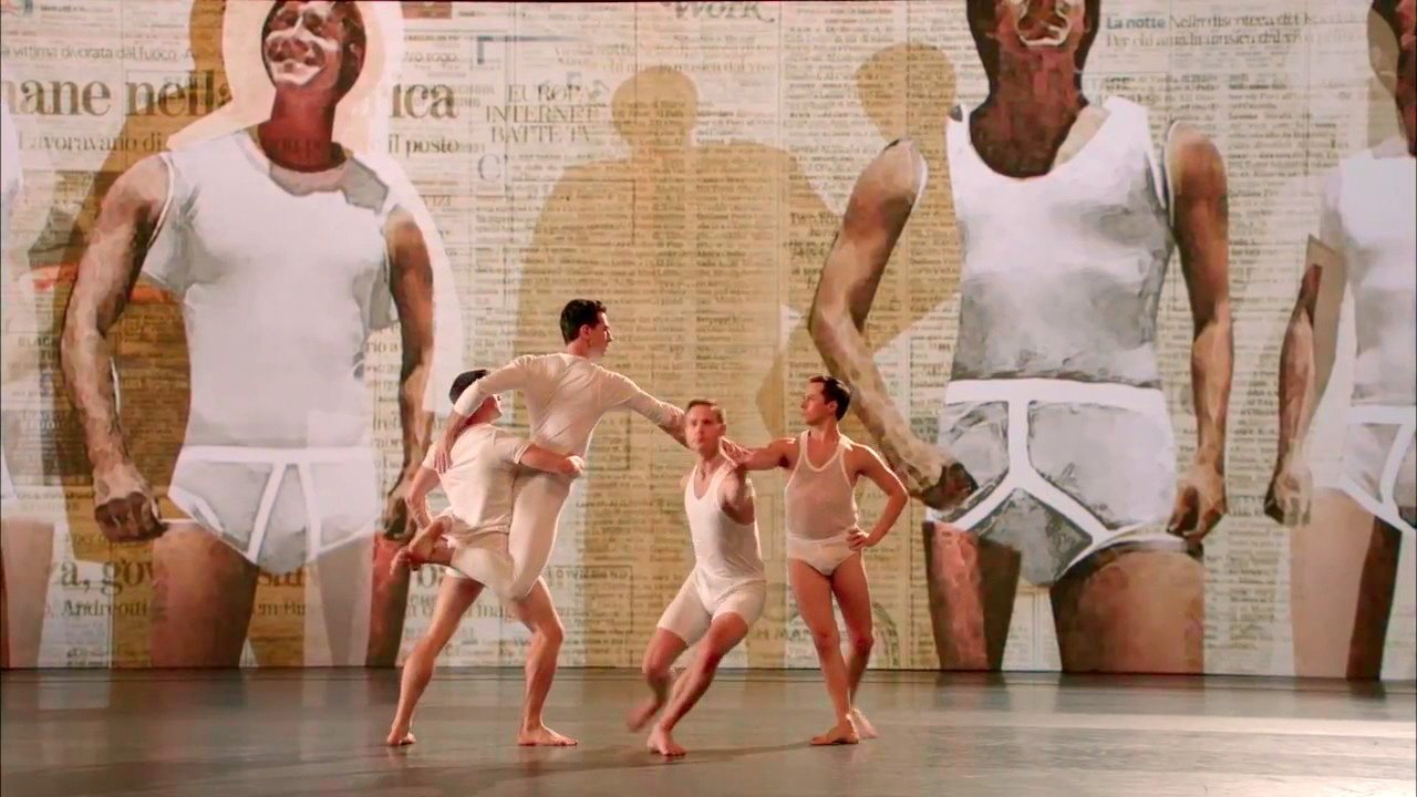 Backdrop image