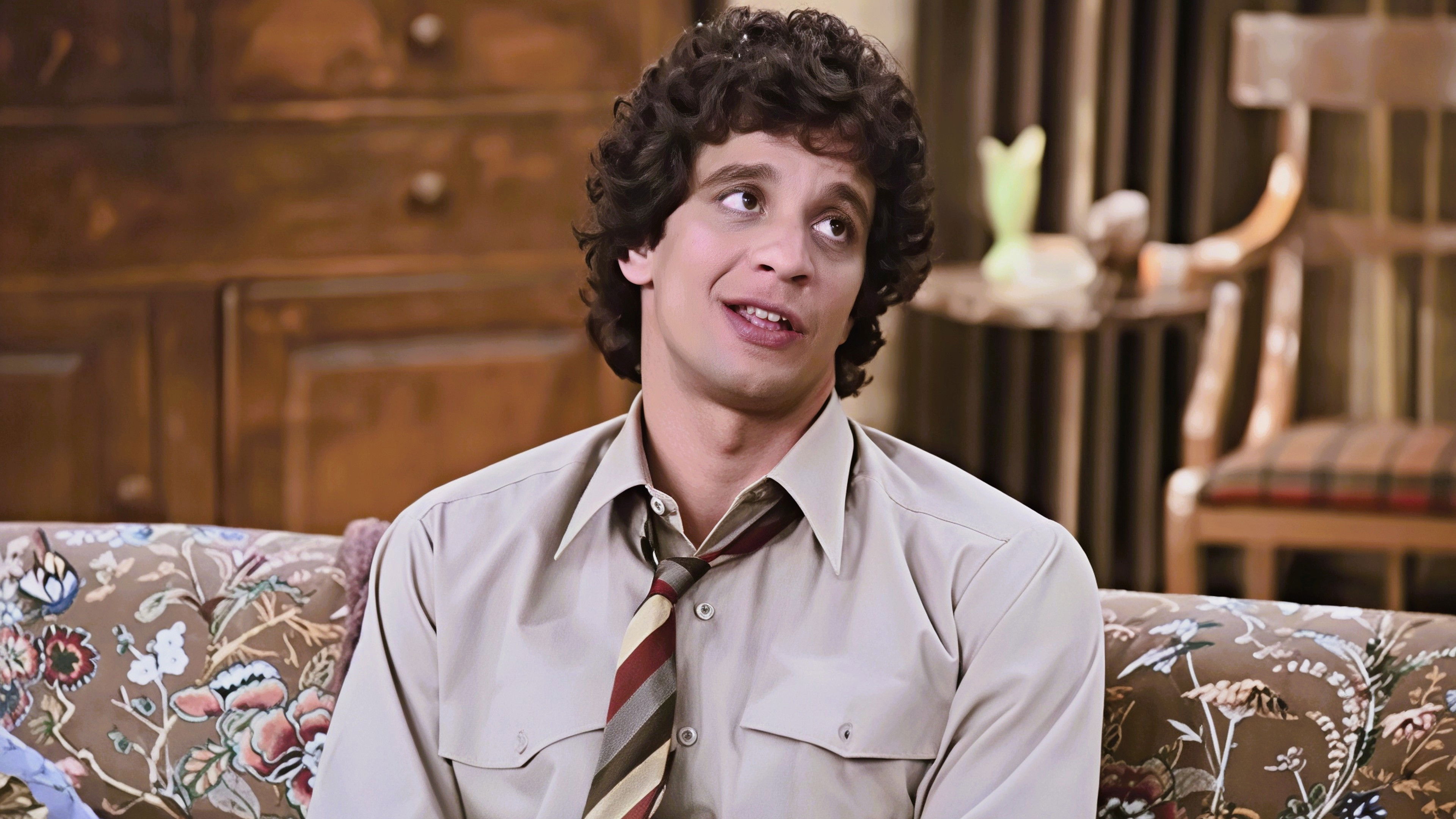 The Duke of Squiggmann