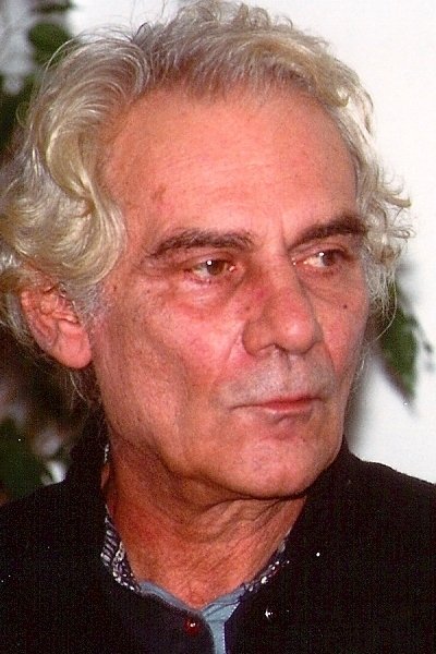 Foto de Gian Maria Volonté