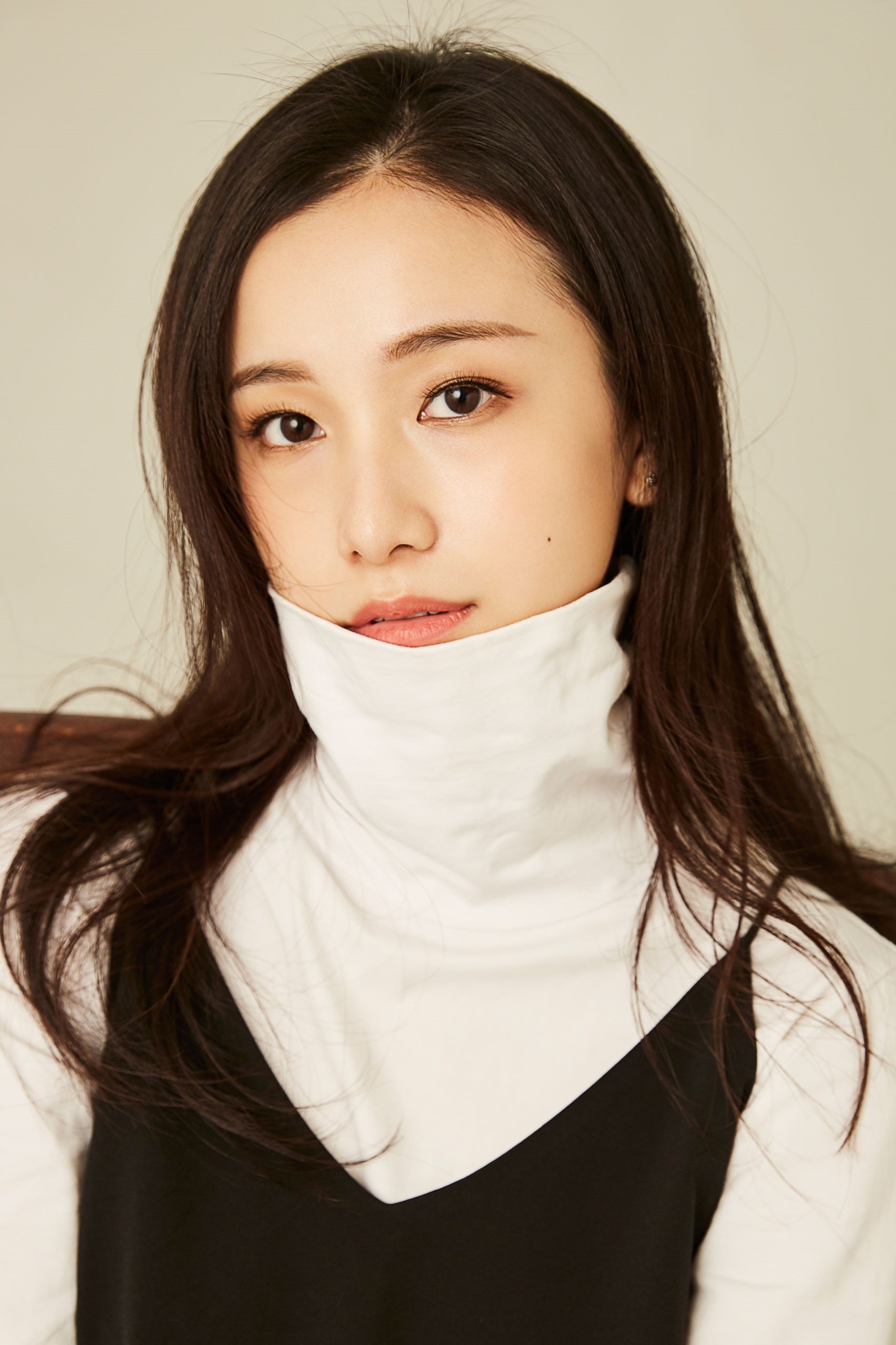 Foto de Jiang Zixin
