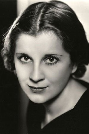 Foto de Diana Wynyard