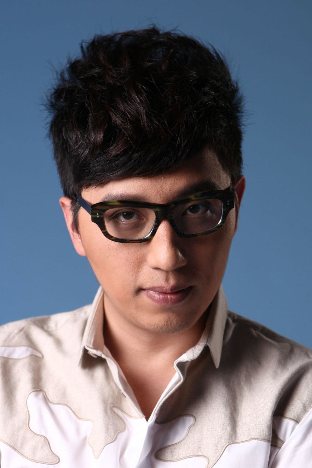 Foto de Hu Qiao-Hua