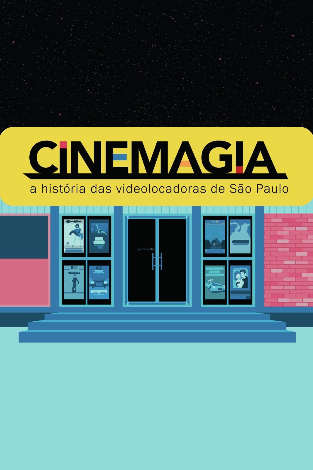 Poster movie