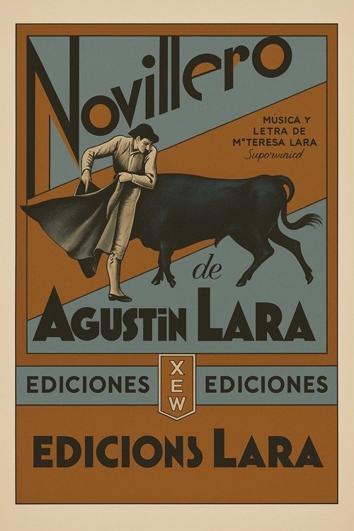 Novillero