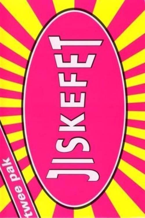 Poster de Jiskefet - Twee Pak