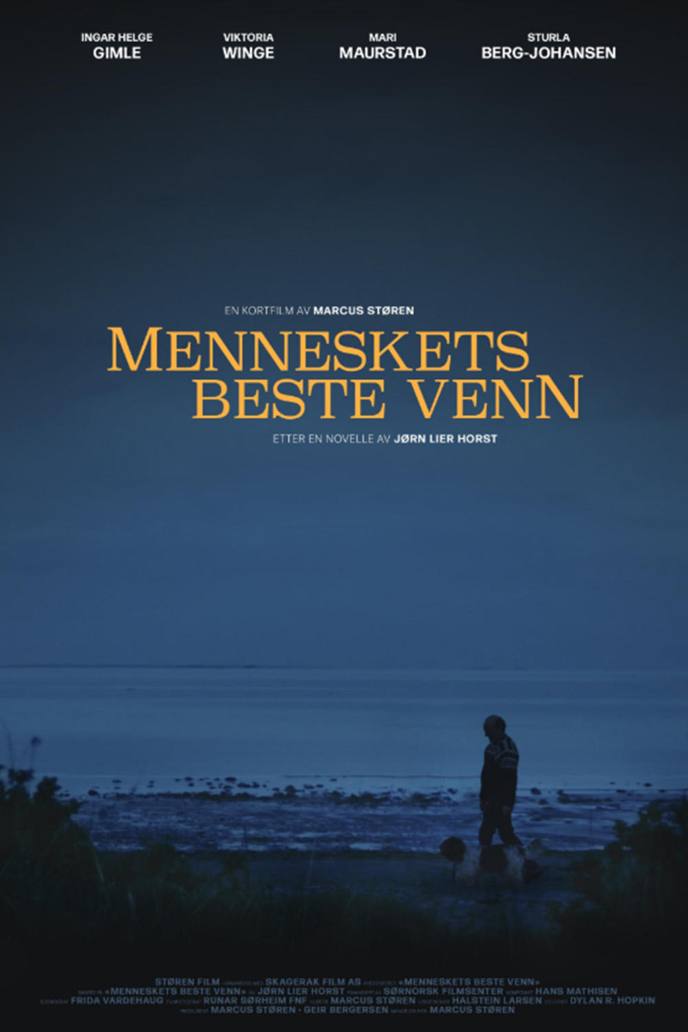 Poster movie
