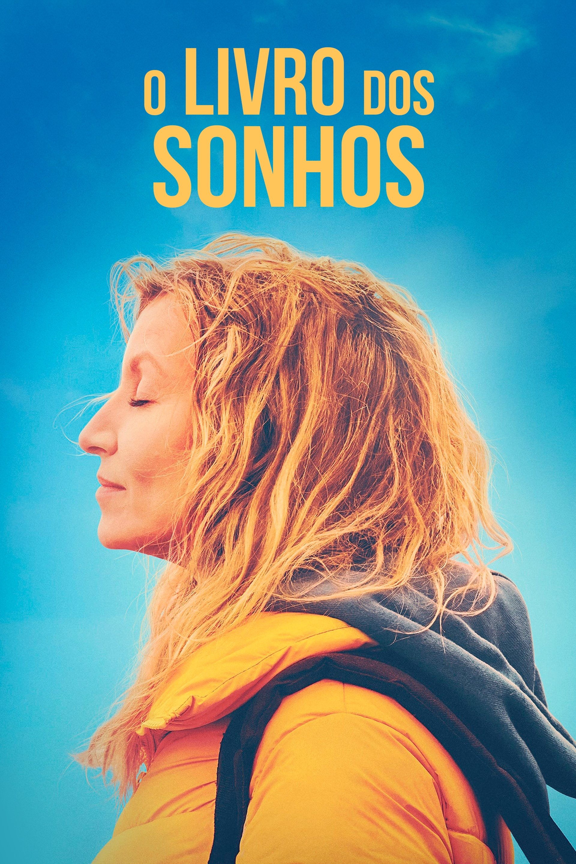 Poster de O Livro dos Sonhos
