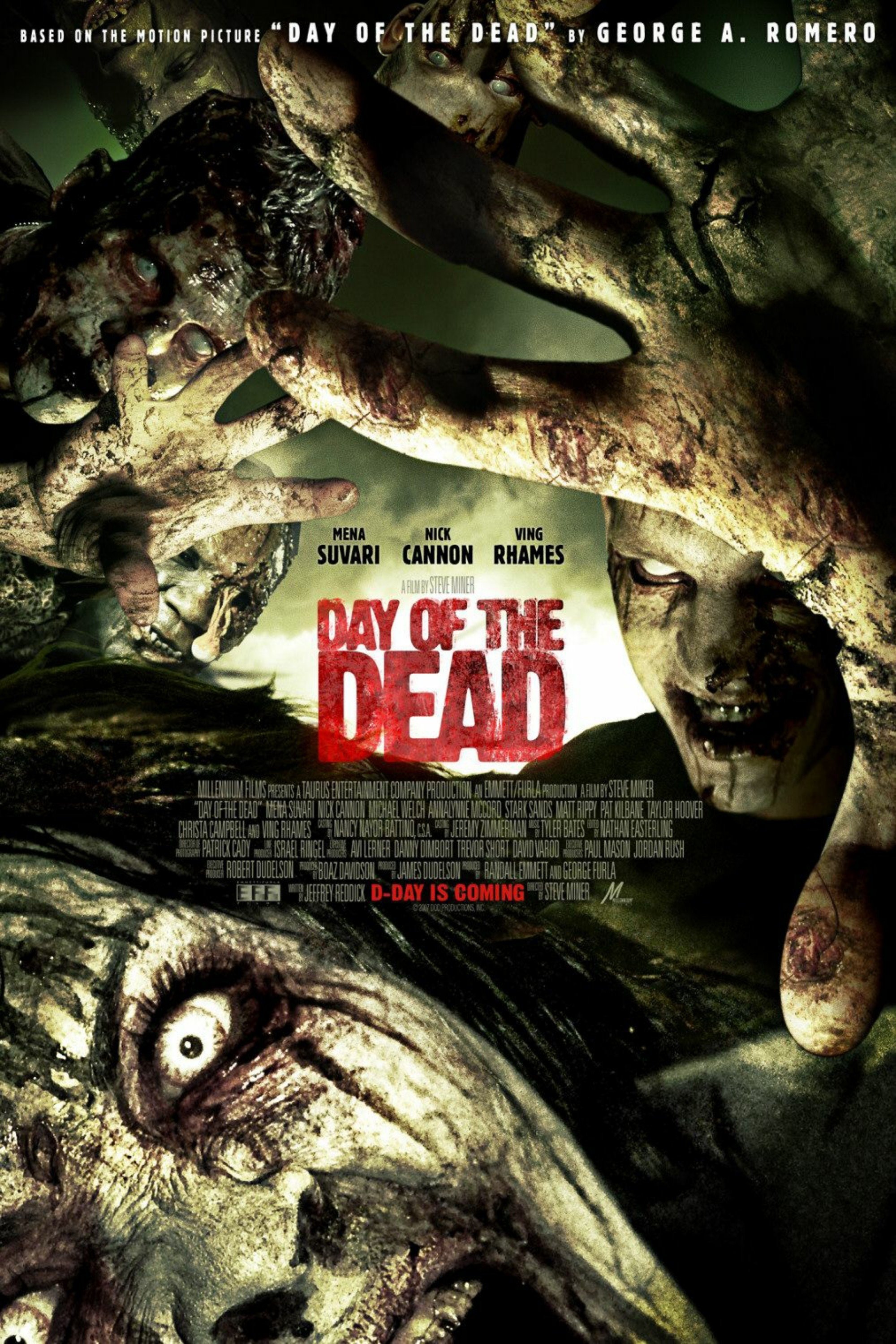 Poster movie