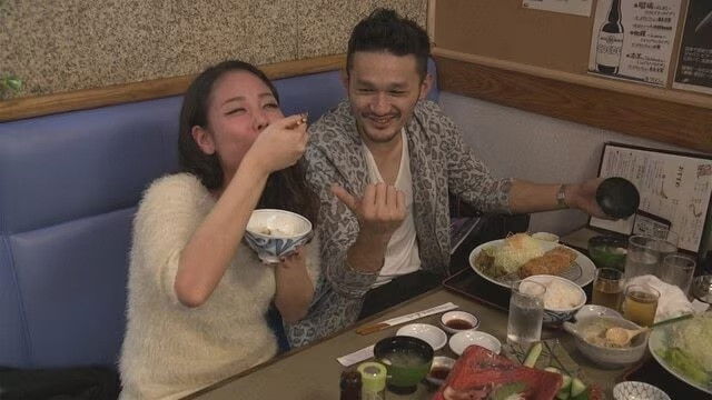 Yokohama All Night Tonkatsu