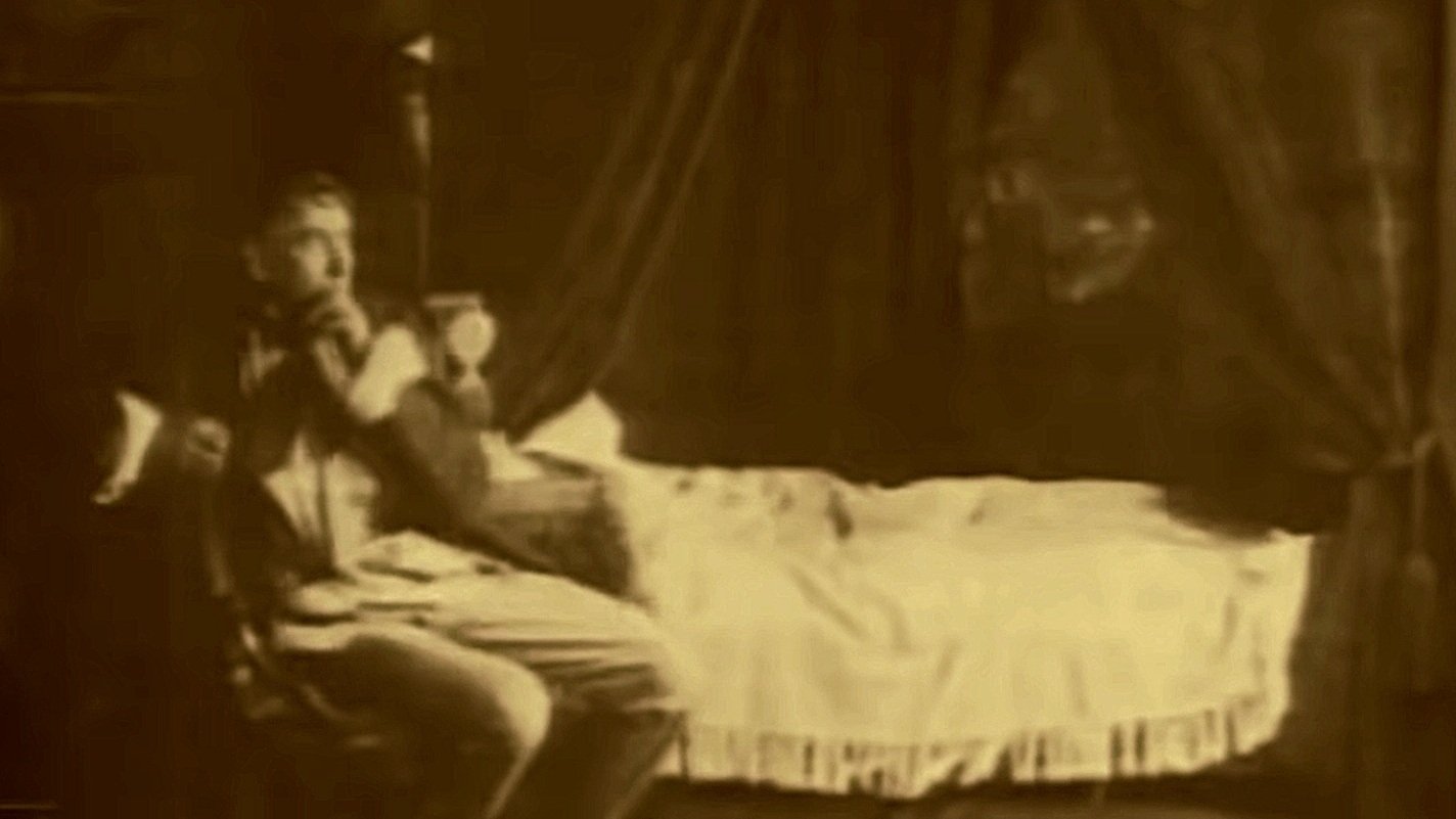 Backdrop image
