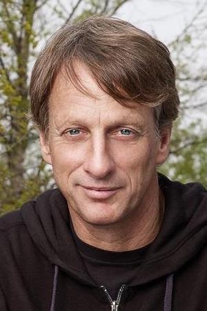 Foto de Tony Hawk