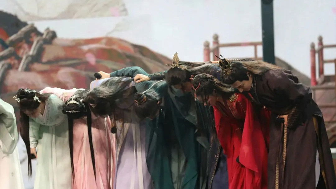 Mysterious Lotus Casebook Concert