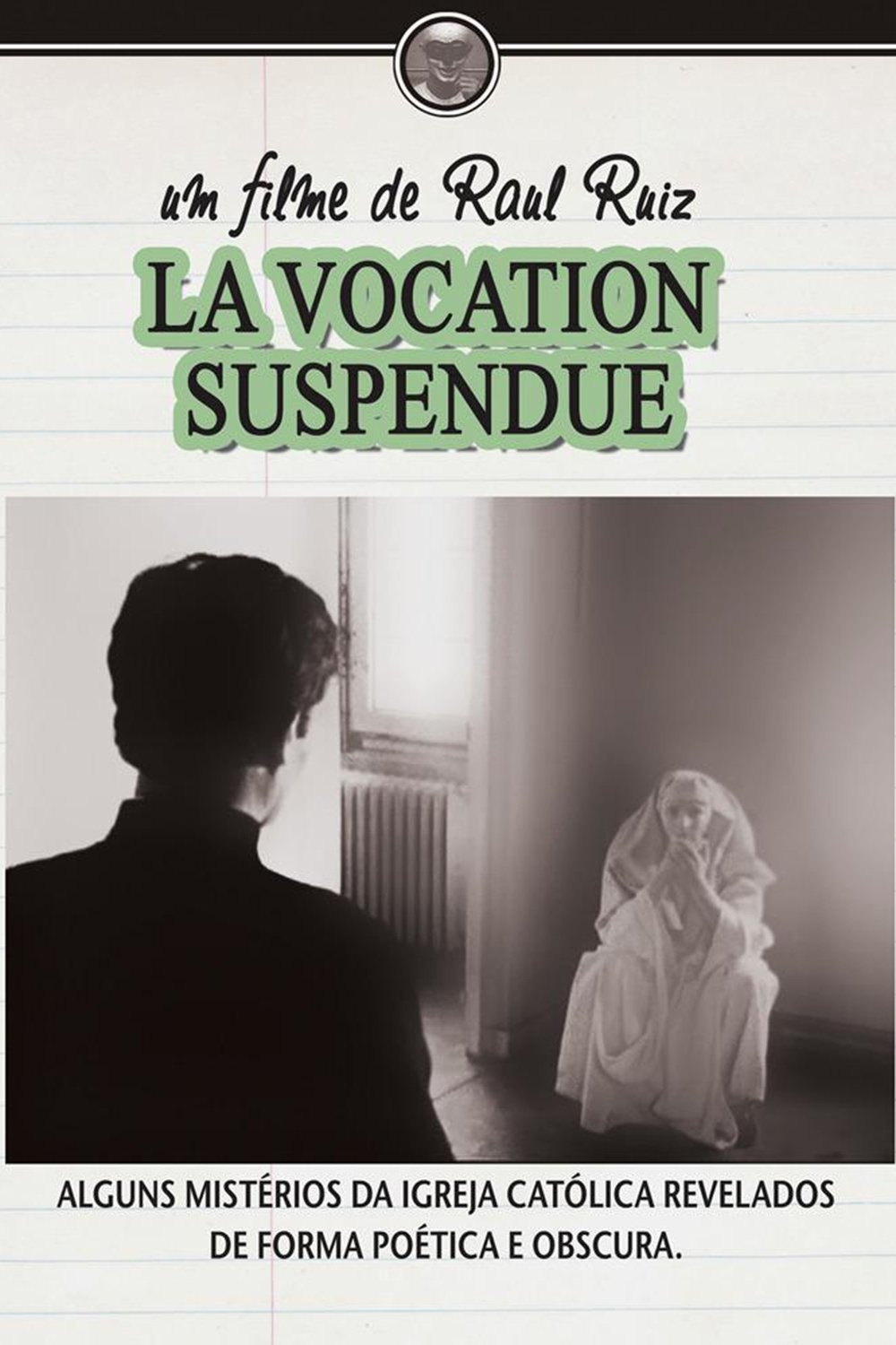 Poster de La Vocation suspendue
