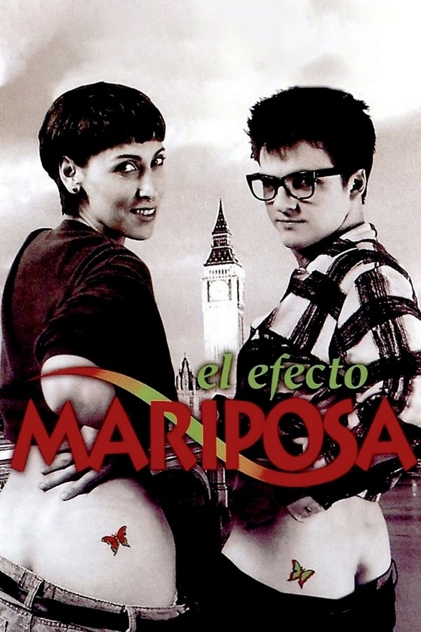 Poster movie