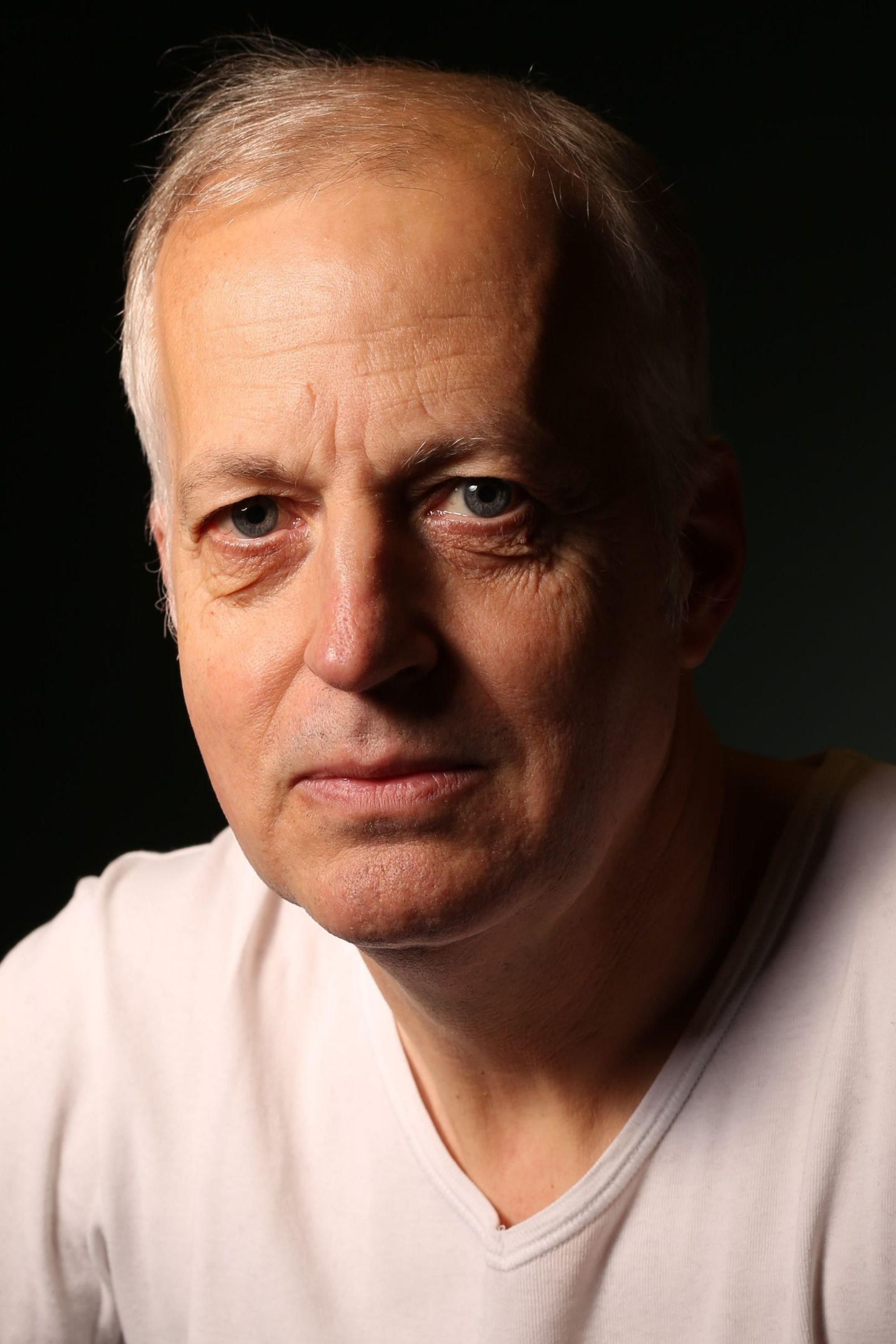 Foto de Olivier Bataille