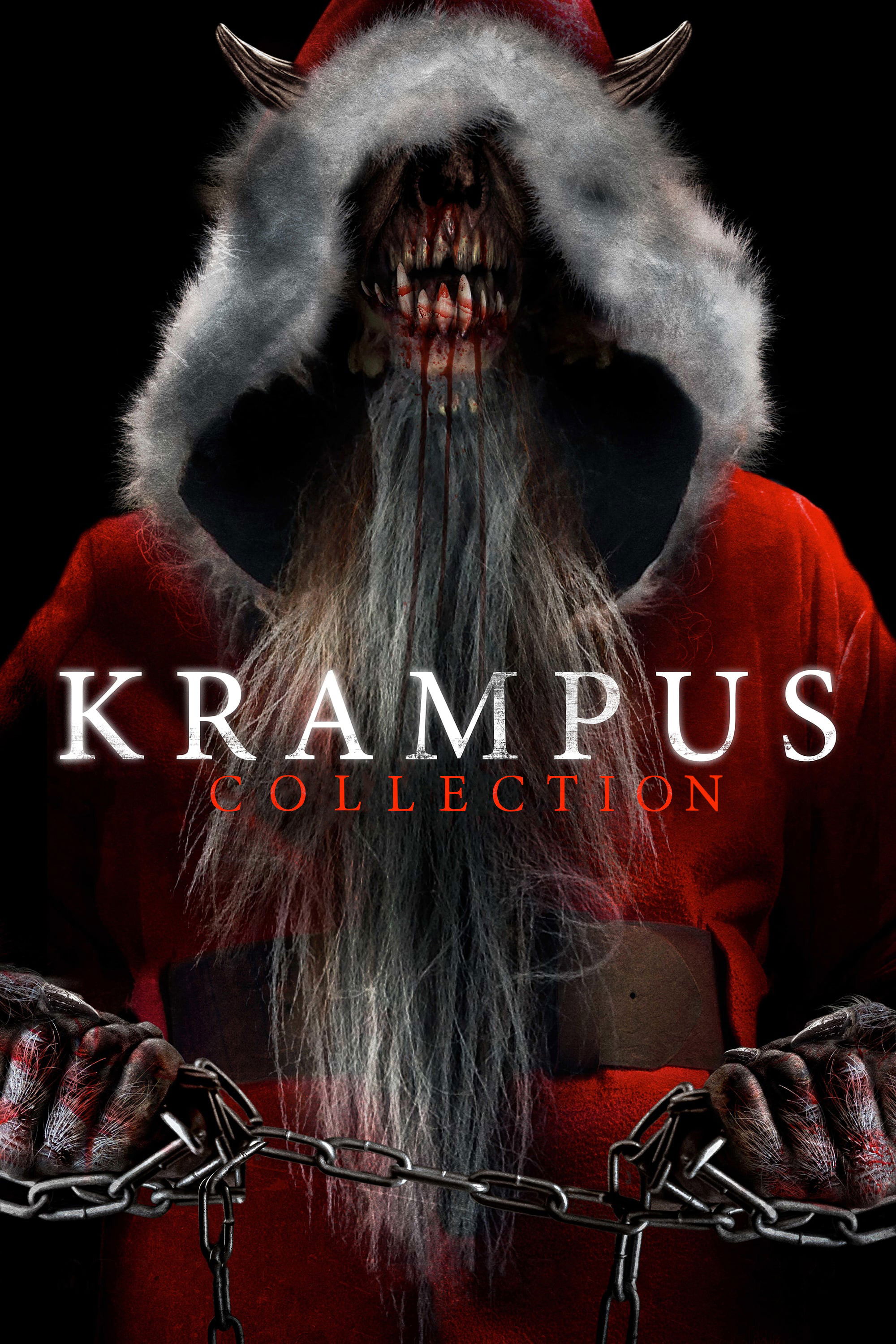 Poster of Krampus Collection