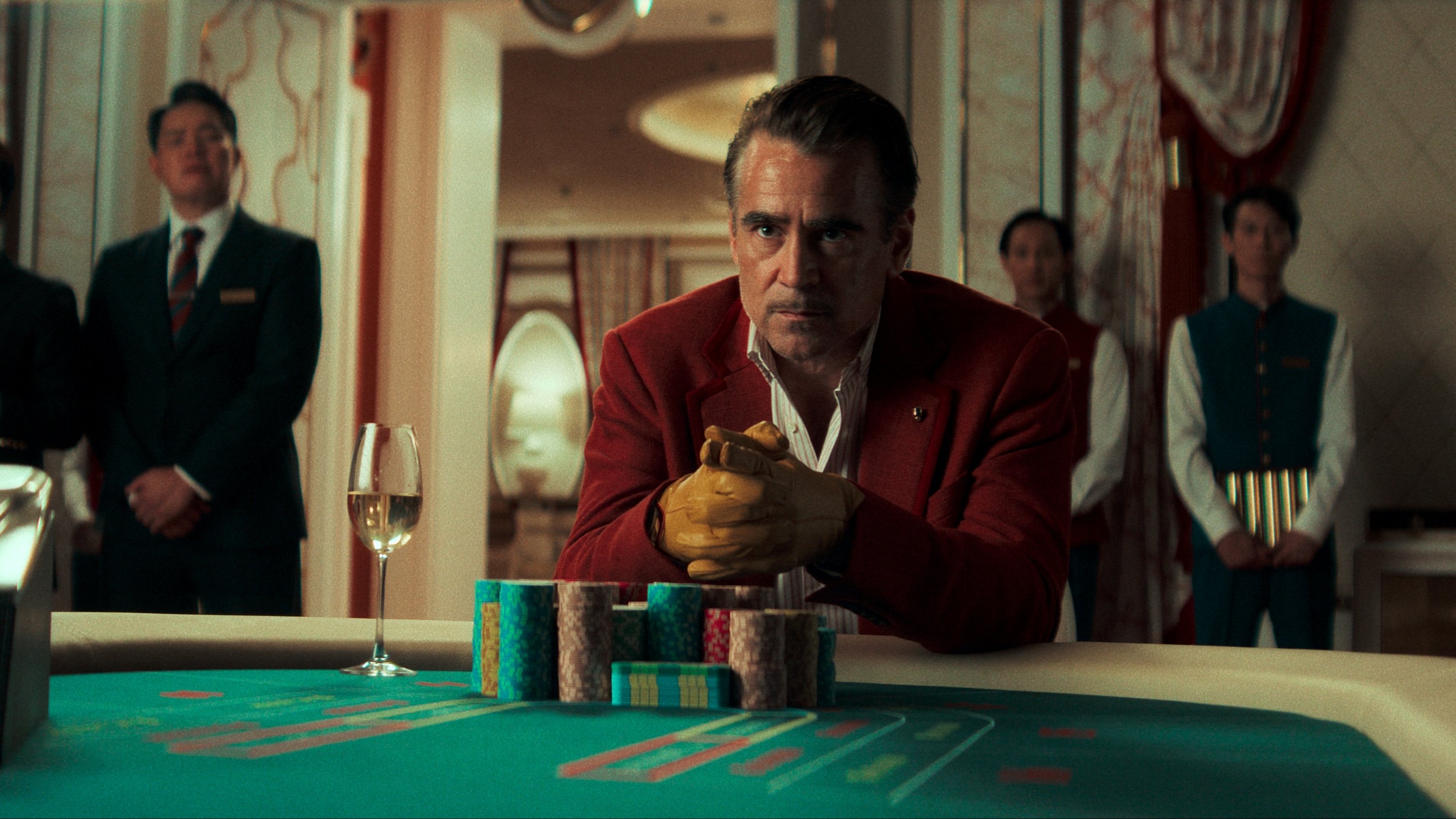 Movie picture
